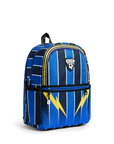 Soccer Jersey Kane Double Pocket Backpack