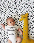 Kawaii Dumpling Bodysuit