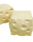 Premium Cheese Squishy