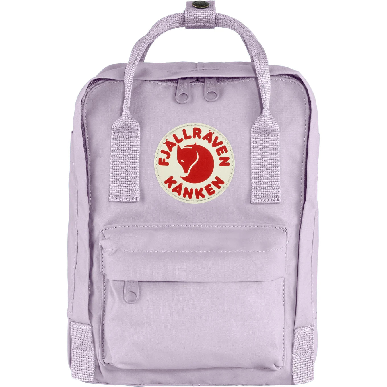 Mini Kånken Backpack (more colors) by Fjällräven