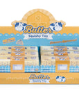 Butter Sensory Squishy by Kawaii Slime Company