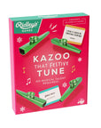 Kazoo That Festive Tune