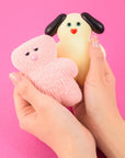 Kenelephant Blind Box Mojojojo Flocky Collection