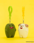 Kenelephant Blind Box Pochippa Figure Mascot