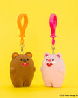 Kenelephant Blind Box Pochippa Figure Mascot