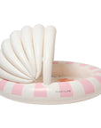 Cotton Candy Pink Kids Pool