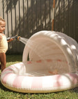 Cotton Candy Pink Kids Pool