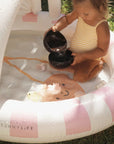 Cotton Candy Pink Kids Pool