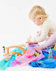 Mini Enchanted Playsilk
