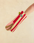 Striped Oven Mitt (More Colors)