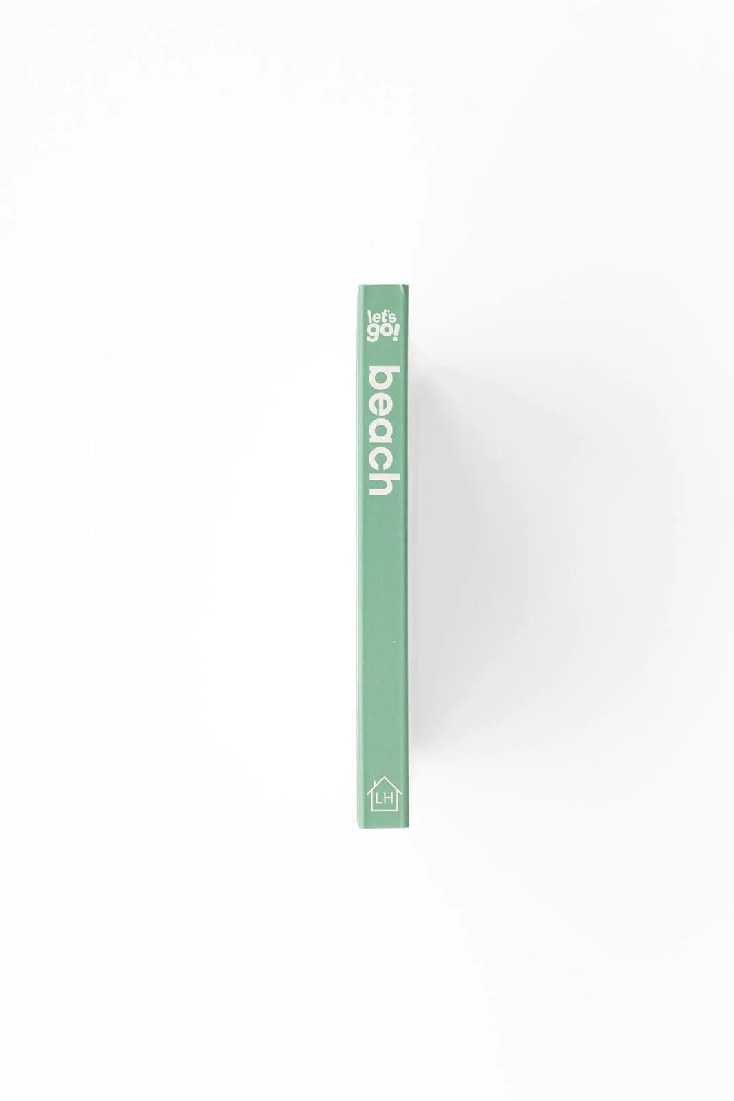 Beach Baby Board Book by Danielle Wilson