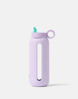 17oz Kids Glass Water Bottle (More Colors)