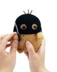 Lil' Crook Ricespud Plushie