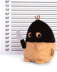 Lil' Crook Ricespud Plushie
