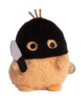 Lil' Crook Ricespud Plushie