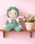 Dinky Dinkums Lily