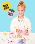 Create Your Own Lip Gloss