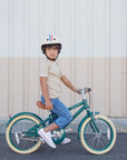 Stripes Classic Bike Helmet