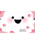 SALE Little Love Board Book by Nadine Brun-Cosme & Marion Cocklico