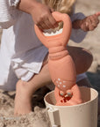 Sand Claws - Lobster Coral