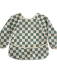 Long Sleeve Bib by Mushie