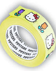 Hello Kitty Lovely Days Washi Tape Collection