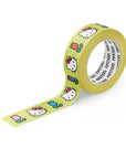 Hello Kitty Lovely Days Washi Tape Collection
