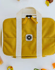 The Lunchbox - Yellow
