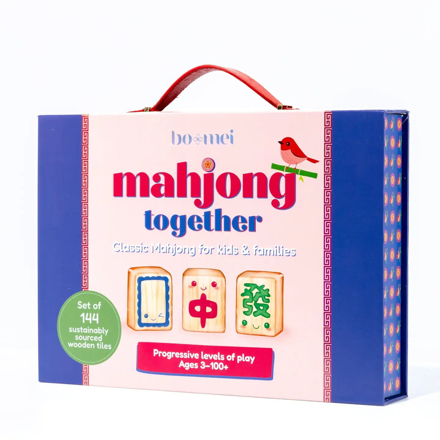 mochipom0412 Mellojoy ５点セット Mahjong Together – Mochi Kids