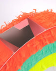 Rainbow Party Pinata by Meri Meri