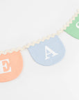 Easter Fabric Garland by Meri Meri
