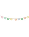 Easter Fabric Garland by Meri Meri