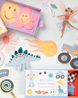 Fairy Shaped Stickers by Meri Meri
