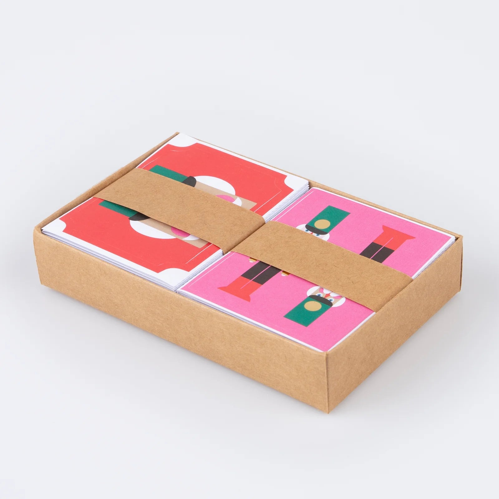 Nutcracker Stickers by Meri Meri