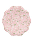 Ditsy Floral Side Plates