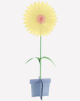 Large Stand Up Flower Decorations