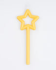 Slim Star Candle