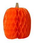 Honeycomb Pumpkins
