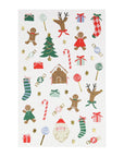 Jolly Temporary Tattoo Sheets by Meri Meri