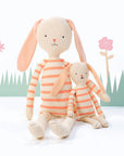 SALE Alfalfa Bunny by Meri Meri