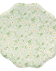 Ditsy Floral Dinner Plates