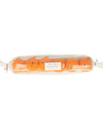 Pumpkin Surprise Balls
