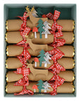 Woodland Stand Up Crackers by Meri Meri