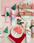 Woodland Stand Up Crackers by Meri Meri