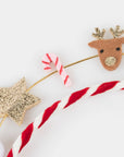 Festive Icon Headband by Meri Meri