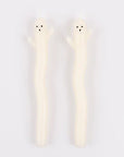 Ghost Table Candles