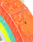 Rainbow Party Pinata by Meri Meri