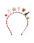 Festive Icon Headband by Meri Meri