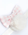 Plush Bunny Ears and Tail Set by Meri Meri