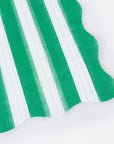 Festive Stripe Small Napkins by Meri Meri